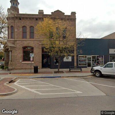 Thumbnail image of the front of a dentist office practice with the name Main Street Dental which is located in Canon City, CO