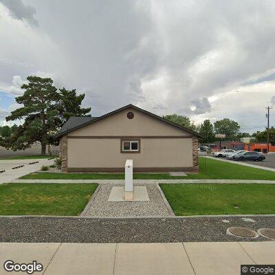 Dentist Office Image for provider