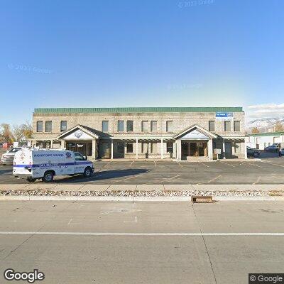 Dentist Office Image for provider