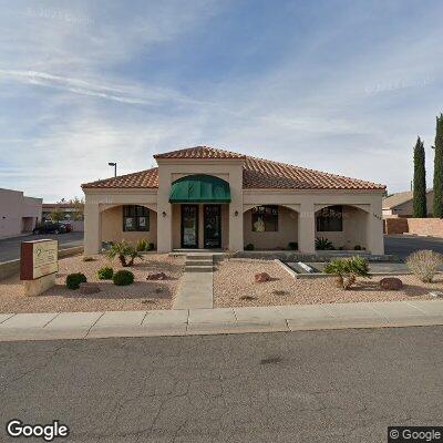 Thumbnail image of the front of a dentist office practice with the name Oral Surgery which is located in Kingman, AZ