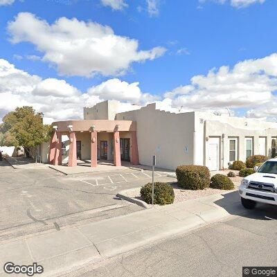 Thumbnail image of the front of a dentist office practice with the name Kingman Family Dentistry which is located in Kingman, AZ