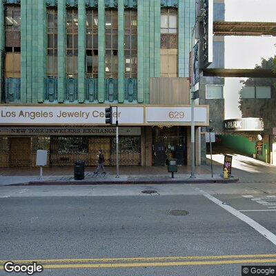 Thumbnail image of the front of a dentist office practice with the name Kirksey Charles D DDS & Associates which is located in Los Angeles, CA