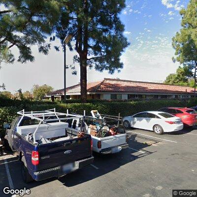 Thumbnail image of the front of a dentist office practice with the name Kapadia Dental Care which is located in Westlake Village, CA