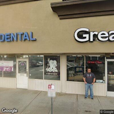 Dentist Office Image for provider