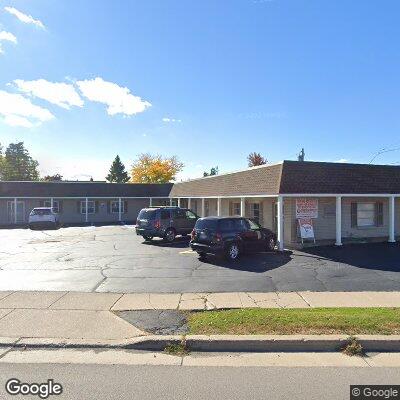 Thumbnail image of the front of a dentist office practice with the name Maggio John J which is located in Tonawanda, NY