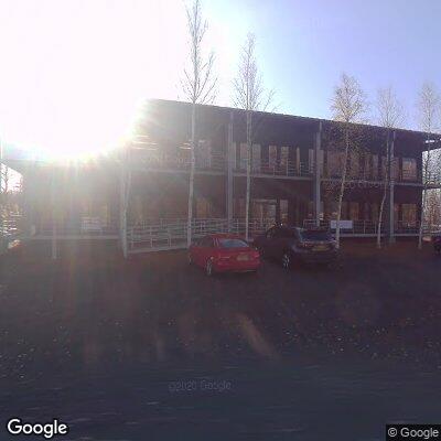 Thumbnail image of the front of a dentist office practice with the name Gerik Dental which is located in Fairbanks, AK