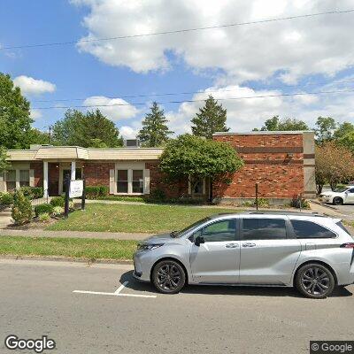 Dentist Office Image for provider