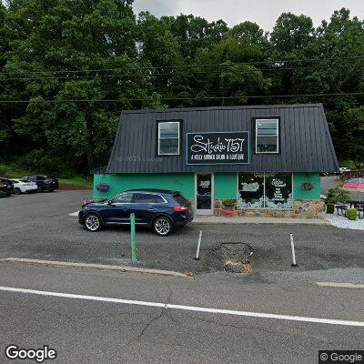 Thumbnail image of the front of a dentist office practice with the name Best Dentists Clinic which is located in Cumberland, MD