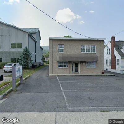 Dentist Office Image for provider