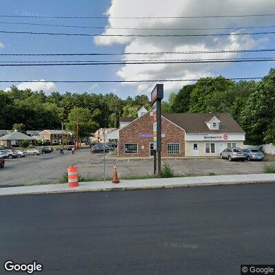 Dentist Office Image for provider