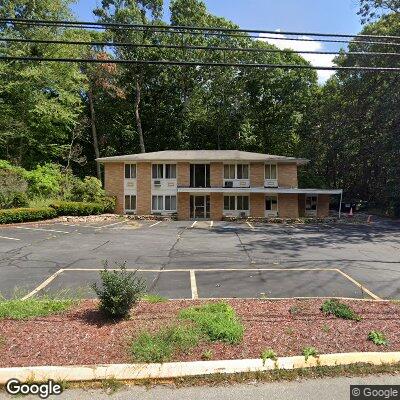 Dentist Office Image for provider