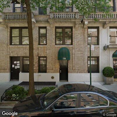 Dentist Office Image for provider