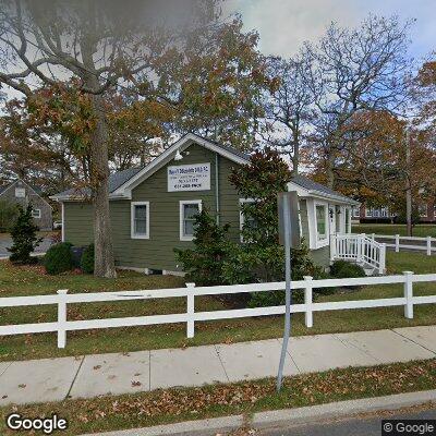 Dentist Office Image for provider