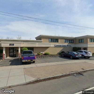 Dentist Office Image for provider