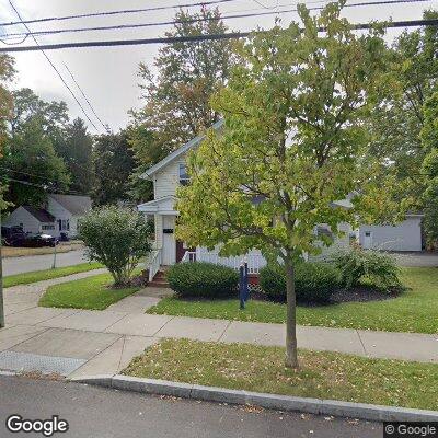 Dentist Office Image for provider