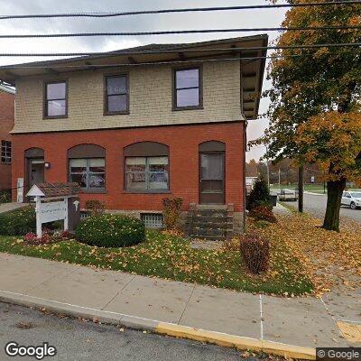 Dentist Office Image for provider