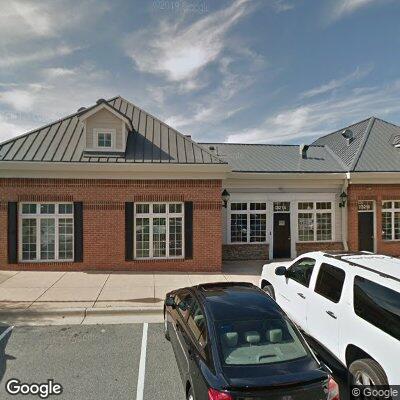 Thumbnail image of the front of a dentist office practice with the name Edmund Y Liu, DDS which is located in Germantown, MD