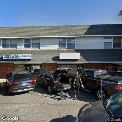 Dentist Office Image for provider