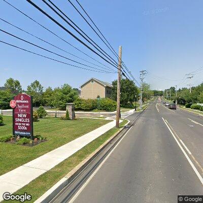 Thumbnail image of the front of a dentist office practice with the name Chalfont Family Dentistry which is located in Chalfont, PA