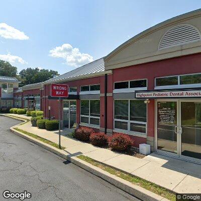 Thumbnail image of the front of a dentist office practice with the name Apex Dental Care of Chalfont which is located in Chalfont, PA