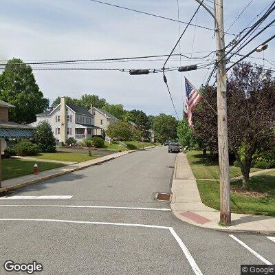 Dentist Office Image for provider