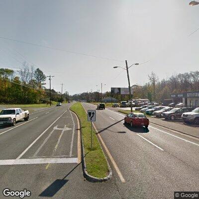 Dentist Office Image for provider