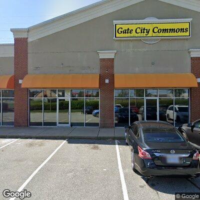 Dentist Office Image for provider