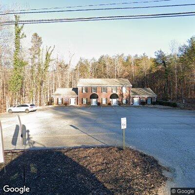 Thumbnail image of the front of a dentist office practice with the name Dentistry 2000 which is located in Columbus, NC