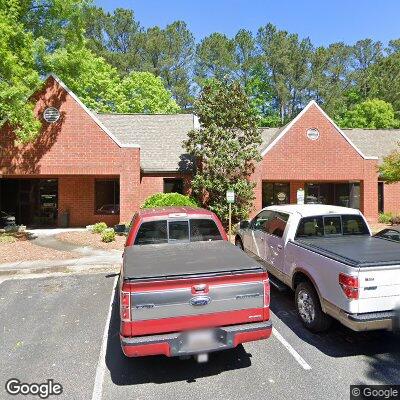 Thumbnail image of the front of a dentist office practice with the name SouthOMS - South Oral and Maxillofacial Surgery and Dental Implants which is located in Peachtree City, GA