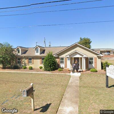 Dentist Office Image for provider