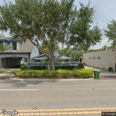 Thumbnail image of the front of a dentist office practice with the name Winter Park Family Dentistry which is located in Winter Park, FL