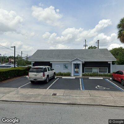 Dentist Office Image for provider