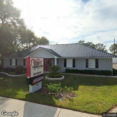 Thumbnail image of the front of a dentist office practice with the name Boyett Family Dentistry which is located in Winter Haven, FL