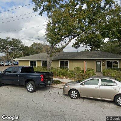 Thumbnail image of the front of a dentist office practice with the name Dynamic Dental Health Associates Of Florida Pc which is located in Winter Haven, FL