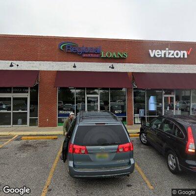 Dentist Office Image for provider