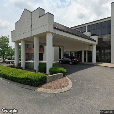 Thumbnail image of the front of a dentist office practice with the name Little Harpeth Childrens Dentistry which is located in Nashville, TN