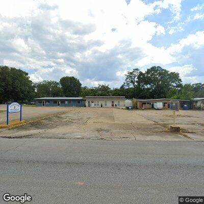 Thumbnail image of the front of a dentist office practice with the name Booneville General Dentistry which is located in Booneville, MS