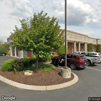 Thumbnail image of the front of a dentist office practice with the name Tongue-Tie Center of Tennessee which is located in Chattanooga, TN