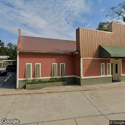 Thumbnail image of the front of a dentist office practice with the name Pediatric, Dental Specialists which is located in Biloxi, MS