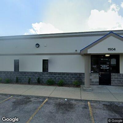 Dentist Office Image for provider