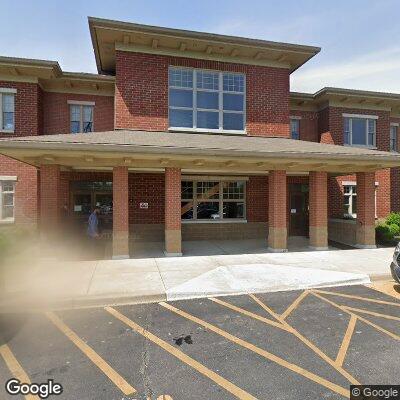 Dentist Office Image for provider