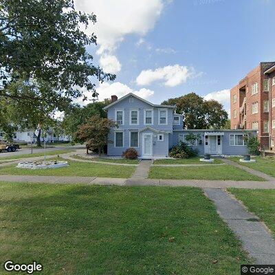 Dentist Office Image for provider