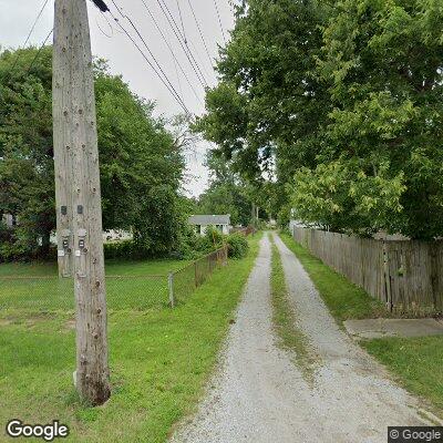 Dentist Office Image for provider