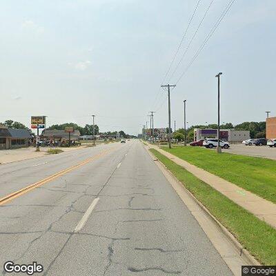 Dentist Office Image for provider