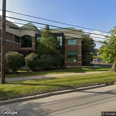 Thumbnail image of the front of a dentist office practice with the name Bassam Dentistry which is located in Dearborn, MI