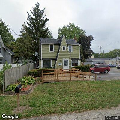 Dentist Office Image for provider