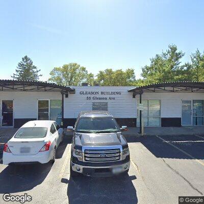 Thumbnail image of the front of a dentist office practice with the name Orthodontics Specialty which is located in Council Bluffs, IA