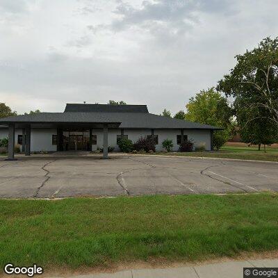 Thumbnail image of the front of a dentist office practice with the name Cook & Swenson Endodontics which is located in Grand Forks, ND