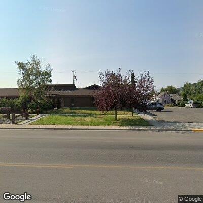 Dentist Office Image for provider