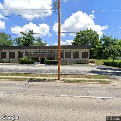 Thumbnail image of the front of a dentist office practice with the name Central Illinois Smiles which is located in Decatur, IL